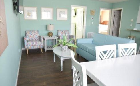 South Beach Apartment Ocean Stadt Zimmer foto