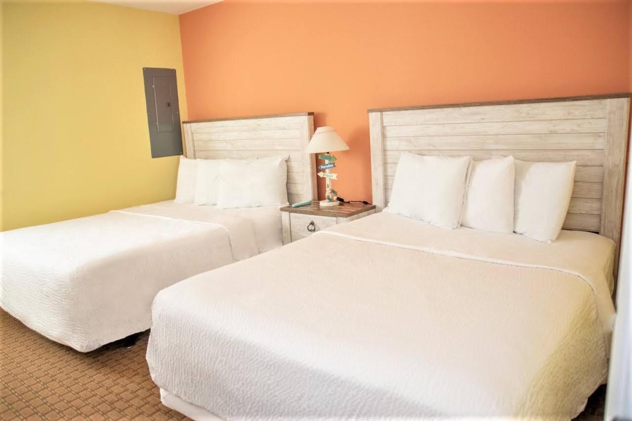 South Beach Apartment Ocean Stadt Zimmer foto
