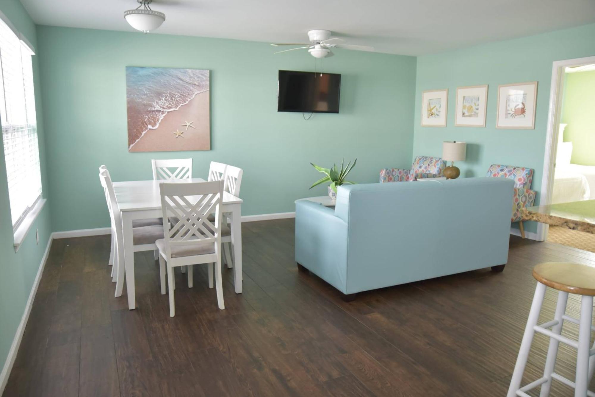 South Beach Apartment Ocean Stadt Zimmer foto