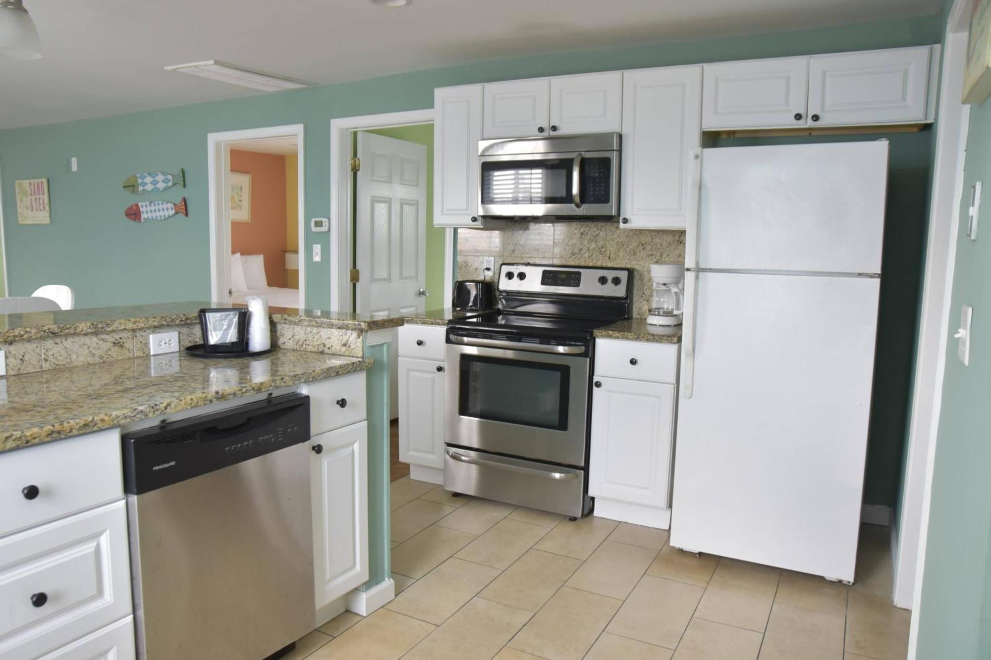 South Beach Apartment Ocean Stadt Zimmer foto