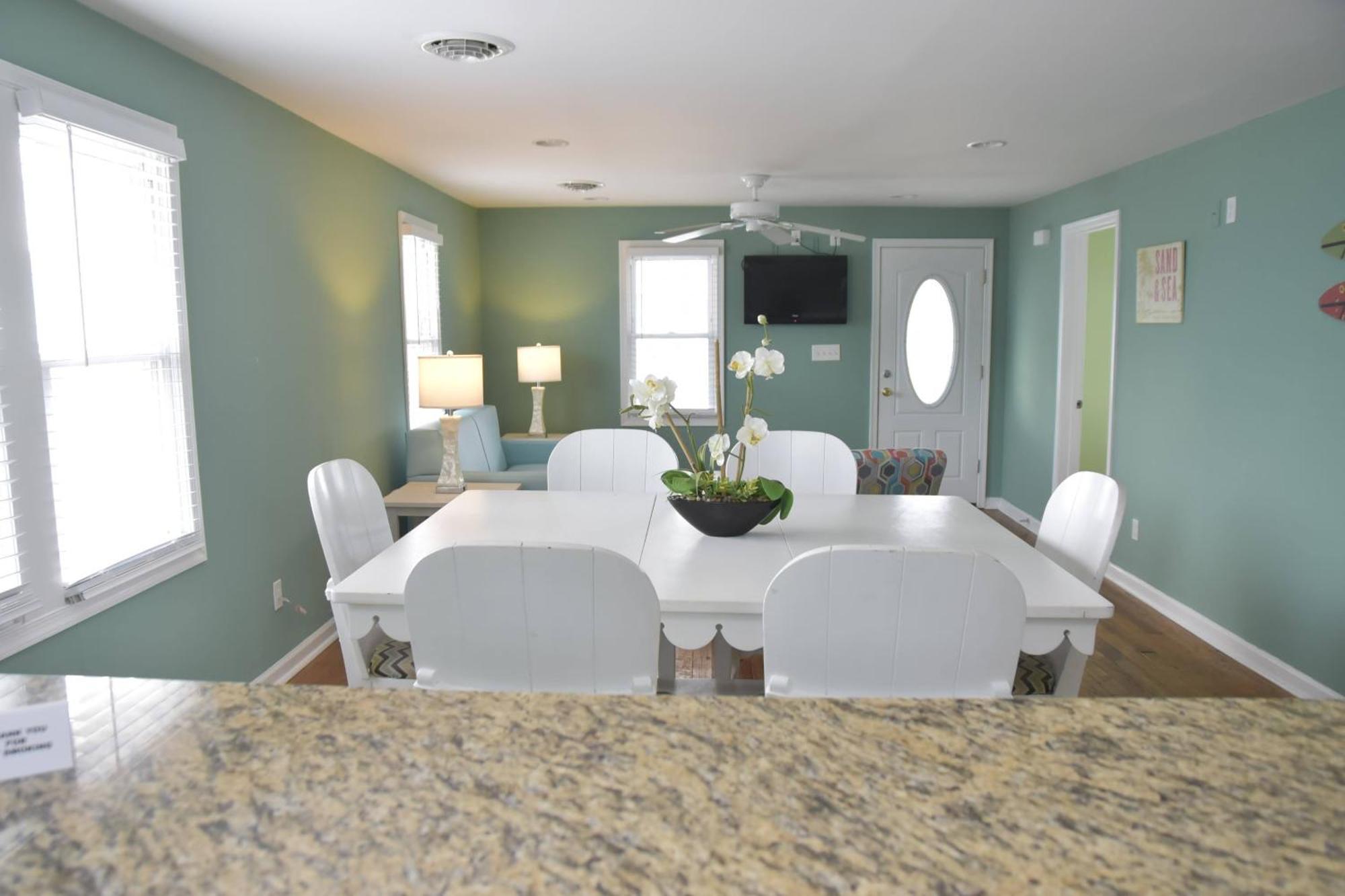 South Beach Apartment Ocean Stadt Exterior foto